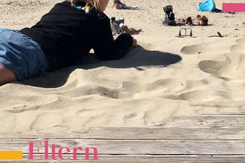 Blog Frau Raufuss, Familie