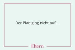 "Mein Mann arbeitet als Koch und ist so gut wie nie zu Hause. Ich bin schwanger geworden, um mehr Aufmerksamkeit von ihm zu bekommen – doch nun habe ich den Salat: Er verlässt mich. Ich kann einfach nicht gewinnen." 