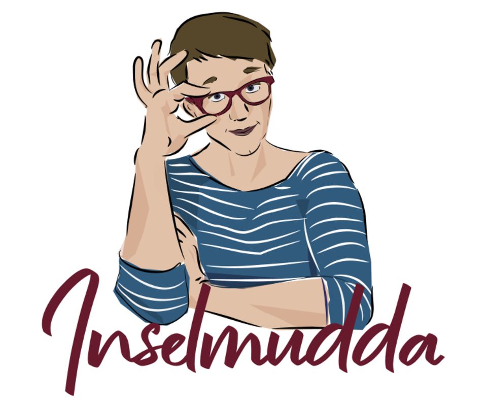 Blog Inselmudda, Moin Blog Inselmudda, Moin