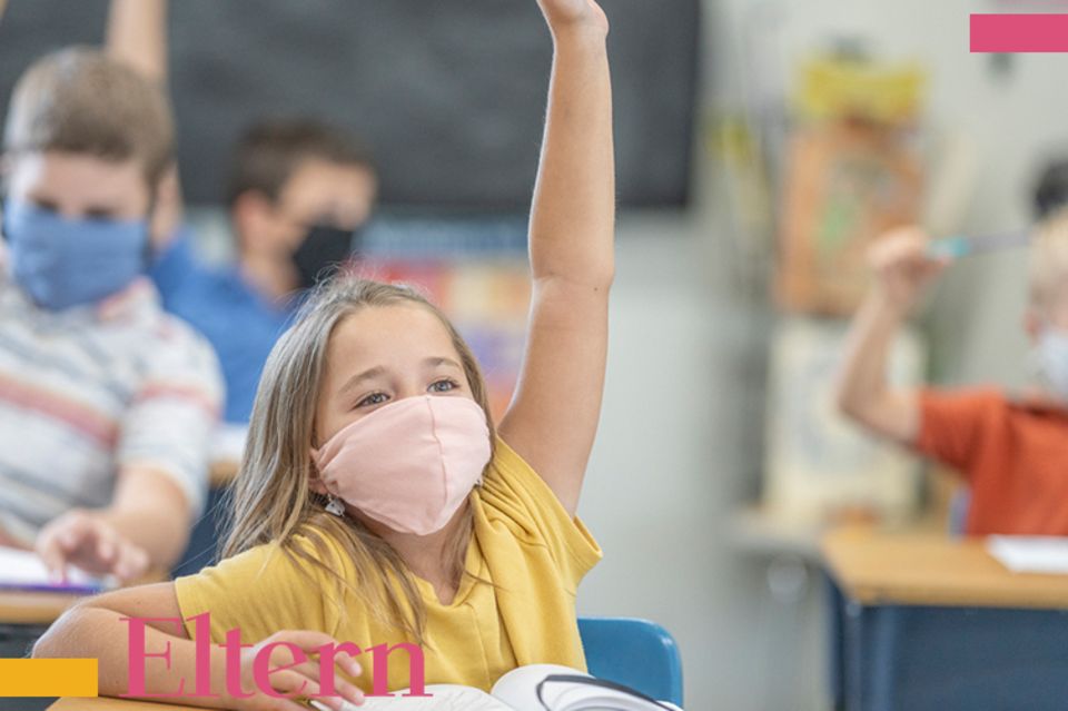 Blog Inselmudda, Schule