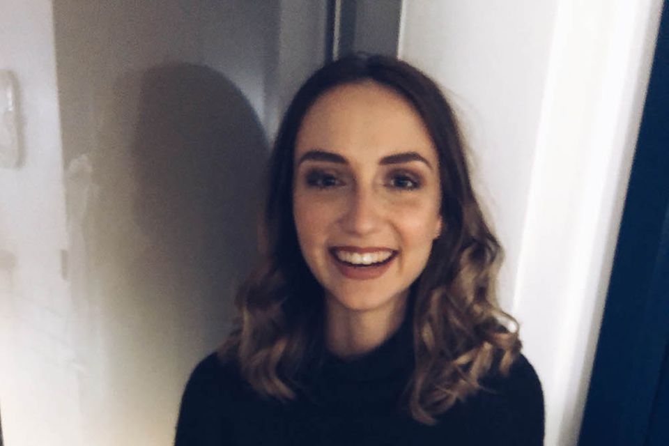 Hannah Rocholl Hannah Rocholl