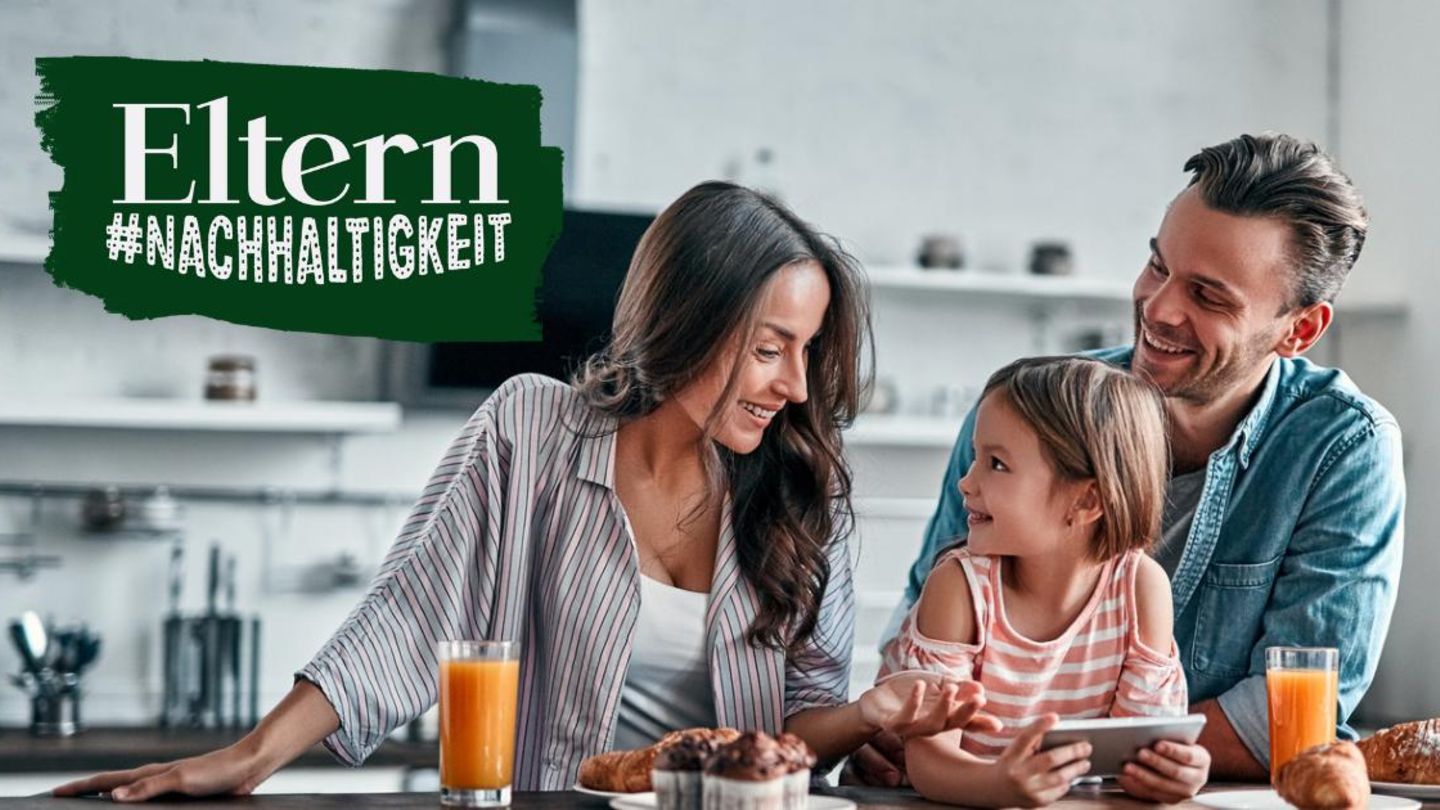 So Bringt Es Leichtigkeit In Deinen Familienalltag – BGHT