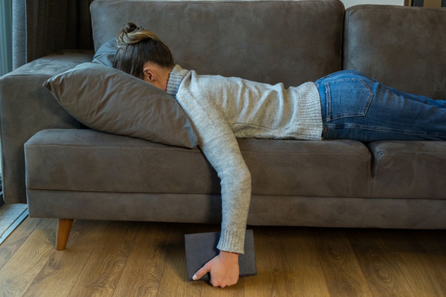 Blog Mama steht Kopf, Müde Blog Mama steht Kopf, Müde