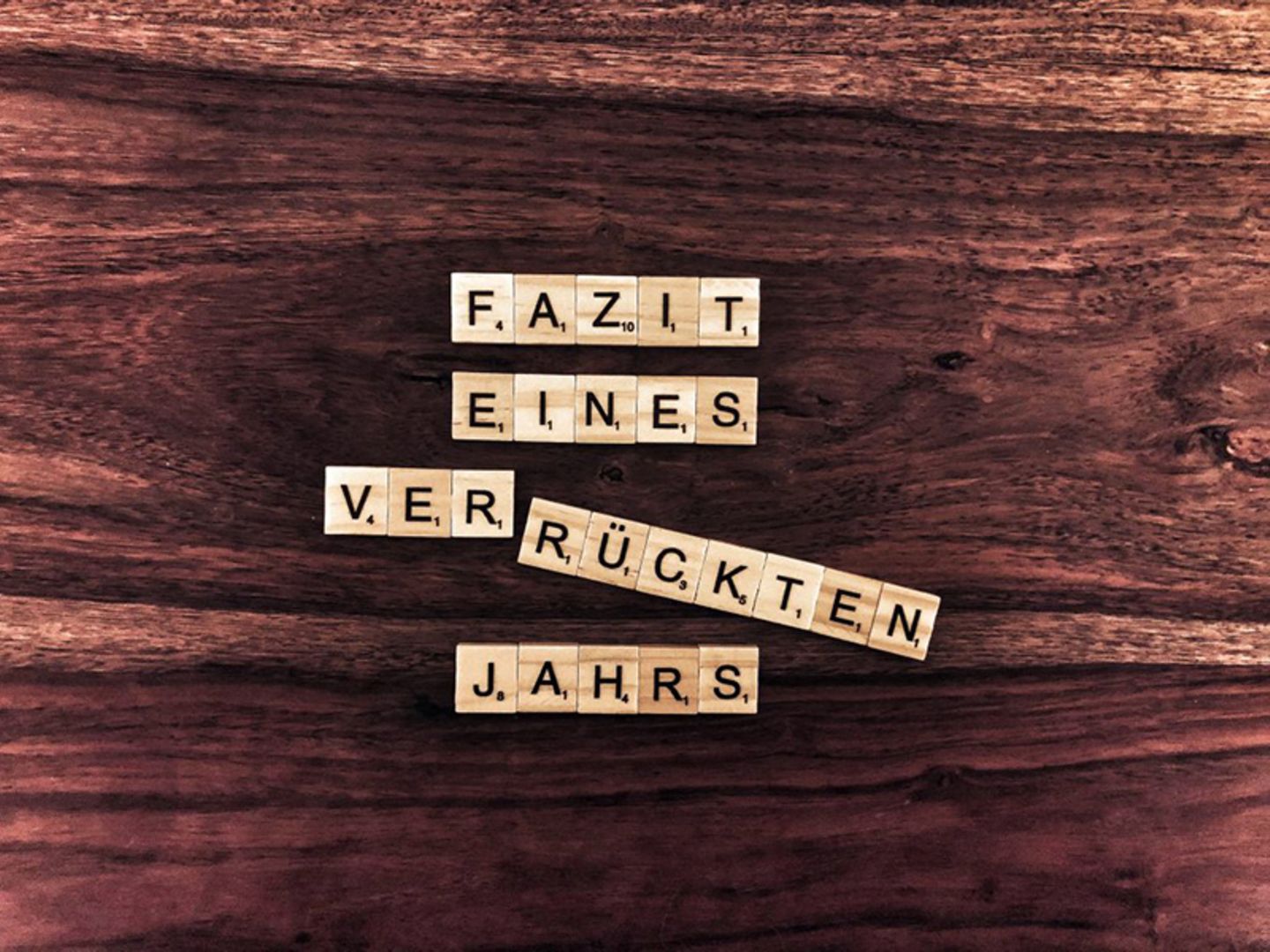 Blog Mutter Rabenherz, Jahresrückblick Blog Mutter Rabenherz, Jahresrückblick