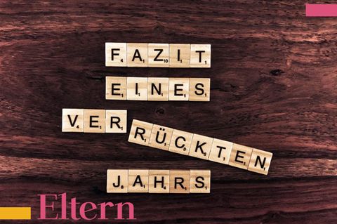 Blog Mutter Rabenherz, Jahresrückblick
