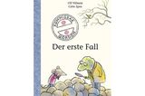 Geschenke für 5-Jährige: Kommissar Gordon: Der erste Fall