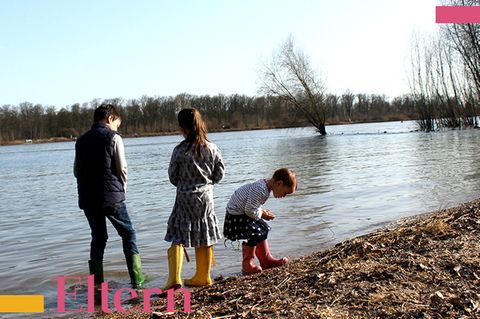 Blog Lifestylemommy, Geschwisterstreit