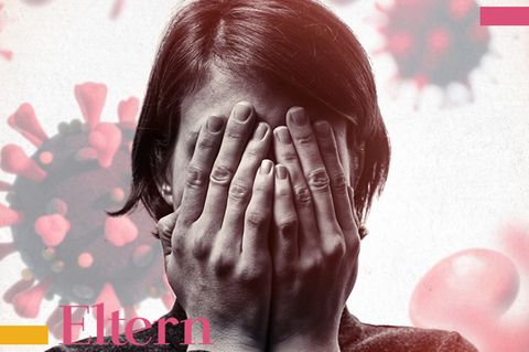 Nicht noch ein Frauenblog, Pandemie