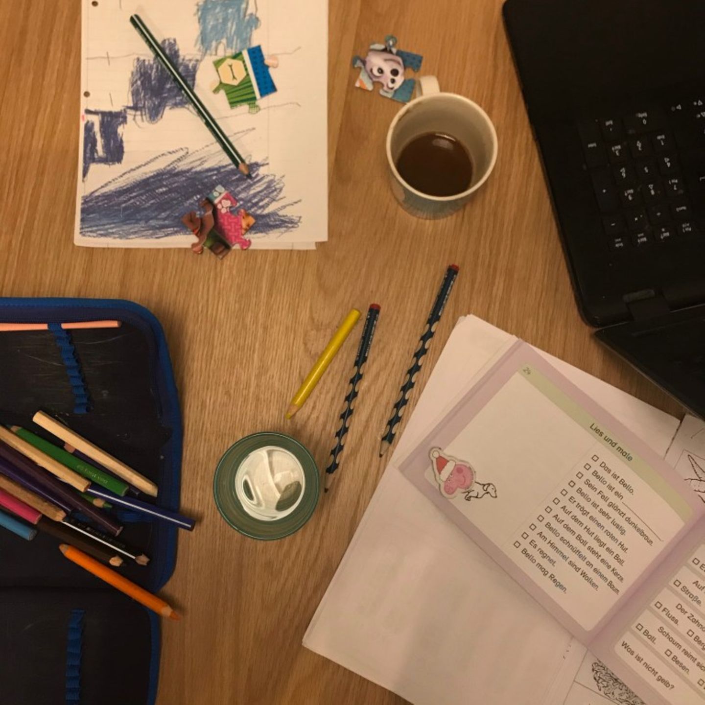 Blog Eine ganz normale Mama, Home-Wahnsinn Blog Eine ganz normale Mama, Home-Wahnsinn