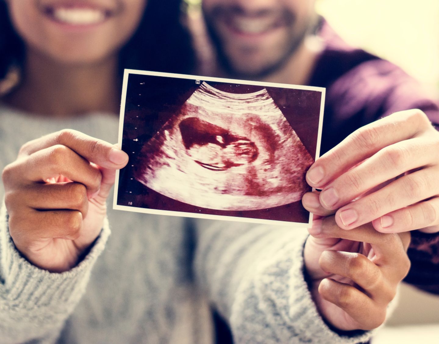KinderwunschWunder Vermeintlich unfruchtbar und trotzdem schwanger Babyglück im Lockdown