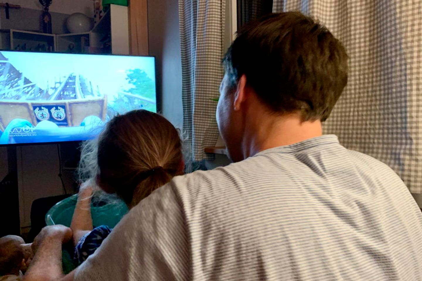 Corona-Tagebuch einer Mutter: Unsere 7 besten Ideen gegen den Lockdown-Blues unserer Kinder