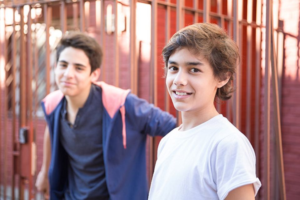 HPV Jungs HPV Jungs