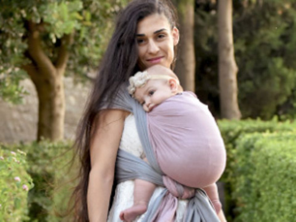 Gewinnspiel: Gewinne ein DIDYMOS-Babytragetuch nach Wahl aus 100% kbA-Baumwolle Gewinnspiel: Gewinne ein DIDYMOS-Babytragetuch nach Wahl aus 100% kbA-Baumwolle