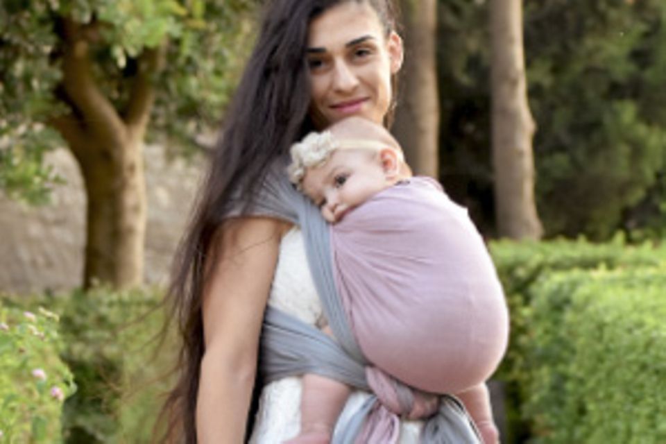 Gewinnspiel: Gewinne ein DIDYMOS-Babytragetuch nach Wahl aus 100% kbA-Baumwolle Gewinnspiel: Gewinne ein DIDYMOS-Babytragetuch nach Wahl aus 100% kbA-Baumwolle