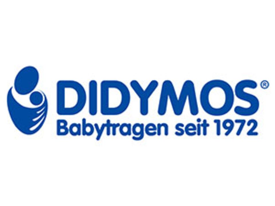 Gewinnspiel: Gewinne ein DIDYMOS-Babytragetuch nach Wahl aus 100% kbA-Baumwolle Gewinnspiel: Gewinne ein DIDYMOS-Babytragetuch nach Wahl aus 100% kbA-Baumwolle