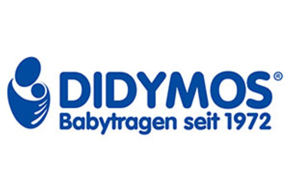 Gewinnspiel: Gewinne ein DIDYMOS-Babytragetuch nach Wahl aus 100% kbA-Baumwolle Gewinnspiel: Gewinne ein DIDYMOS-Babytragetuch nach Wahl aus 100% kbA-Baumwolle