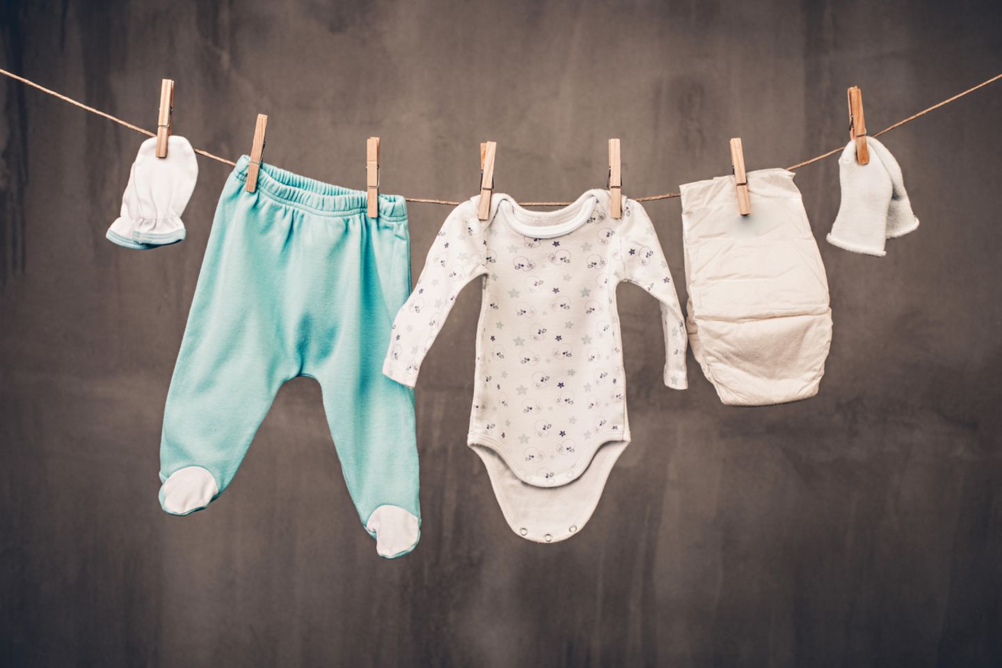 Amazon Baby-Wunschliste: Eine praktische Wunschliste für jeden Anlass