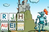 Leichter lesen lernen   Wie klingt das O? Wie wird es geschrieben? Und wie entstehen aus den einzelnen Buchstaben ganze Wörter? Schritt für Schritt lernen Leseanfänger in jeweils vier verschiedenen kleinen Lerneinheiten   die Welt der Buchstaben und Wörter kennen. Als Hilfe steht ihnen die interaktive Anlauttabelle zur Verfügung. Und zum Schluss können sie ihre ersten Wörter fehlerfrei lesen. Eine zielgerichtete, gut durchdachte, liebevoll und kindgerecht gestaltete App zum Lesenlernen.   iOS, Nils Müller, 4,49 Euro