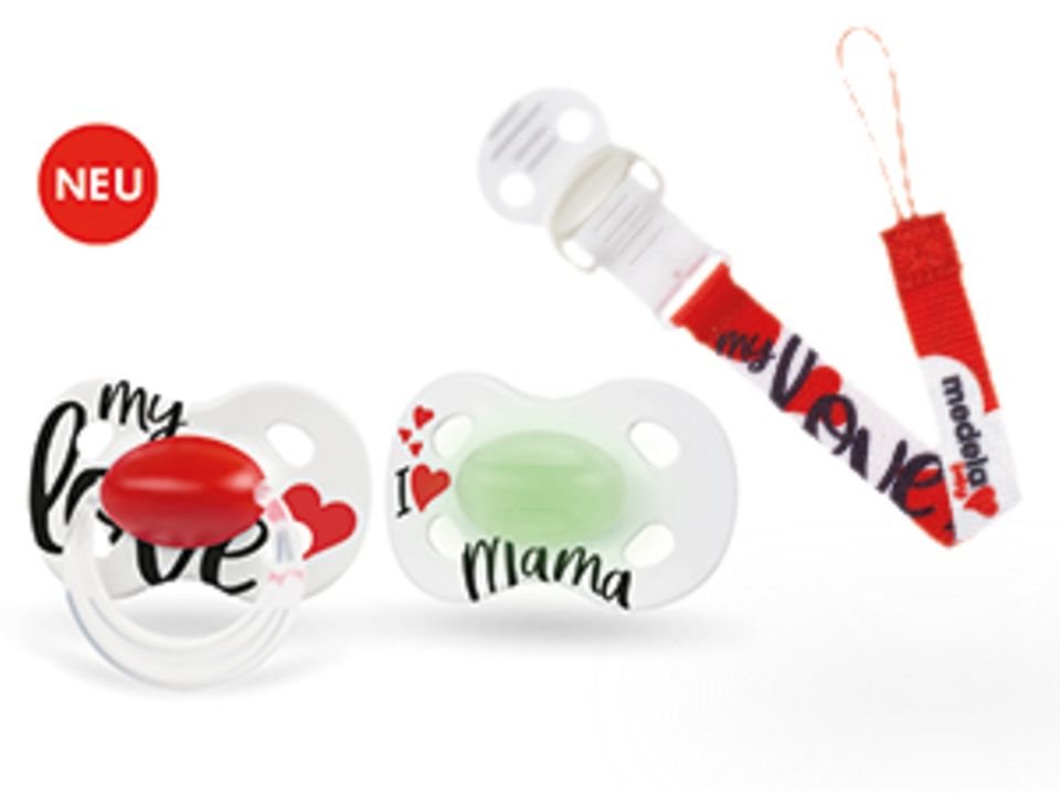 Gewinnspiel: NEU: Medela Baby Gewinnspiel: NEU: Medela Baby