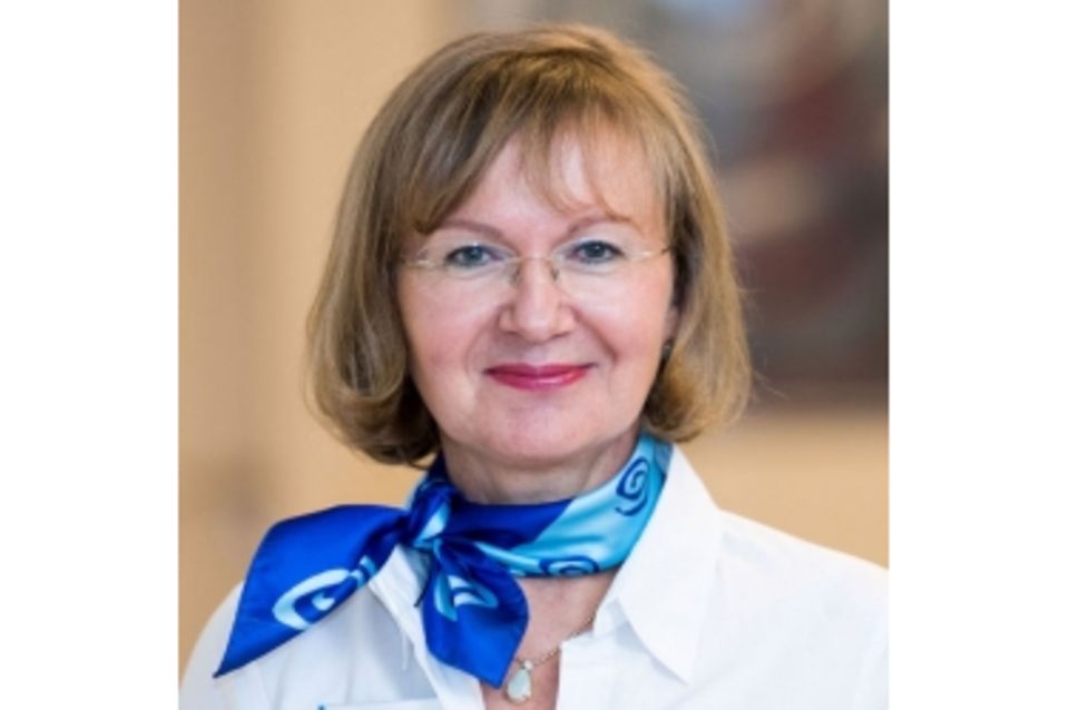 Dr. med. Anette Klöpper