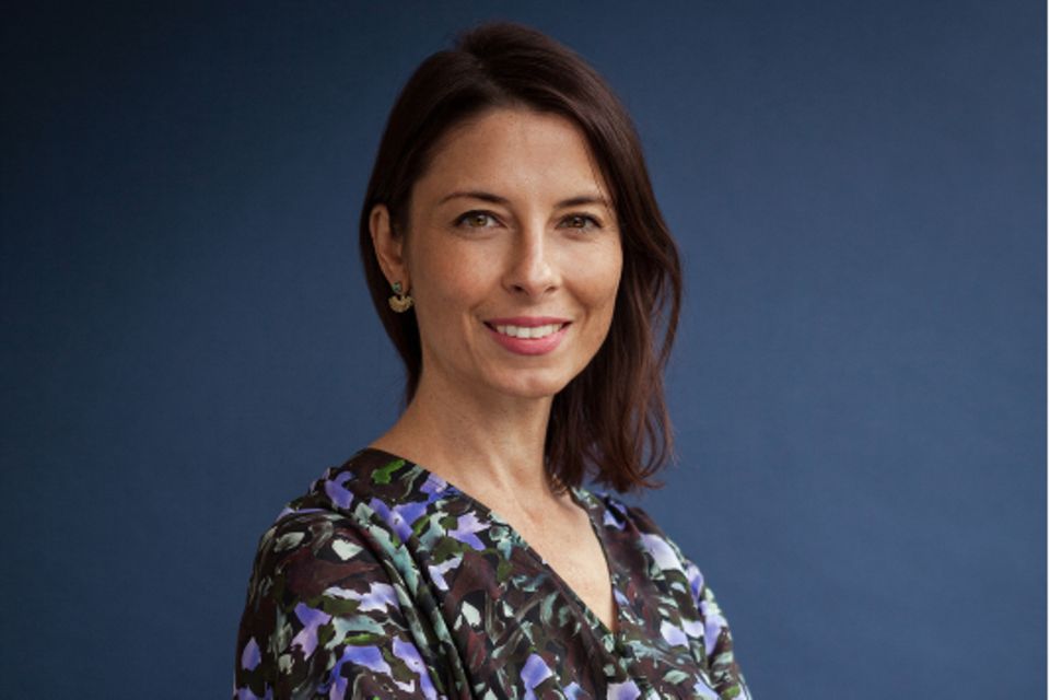 Medienanwältin Sandra Runde Rechtsanwältin Sandra Runde