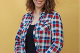 Tina K, 30, Projektkoordinatorin