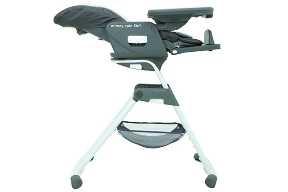 Joie Mimzy Spin 3in1 Profile Joie Mimzy Spin 3in1 Profile