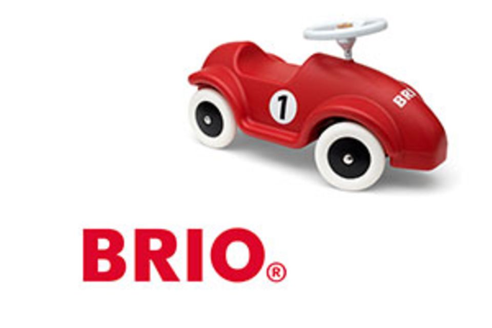 Gewinnspiel: Auf ins Abenteuer: BRIO Rutschrennauto & Natural Feuchttücher von HiPP Gewinnspiel: Auf ins Abenteuer: BRIO Rutschrennauto & Natural Feuchttücher von HiPP