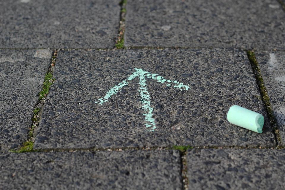 Schnitzeljagd Anleitung, Aufgaben und Tipps Eltern.de