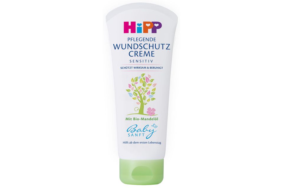 Gewinnspiel: Für rundum zufriedene Babys: HiPP Wundschutz & Babytrage von Ergobaby Gewinnspiel: Für rundum zufriedene Babys: HiPP Wundschutz & Babytrage von Ergobaby