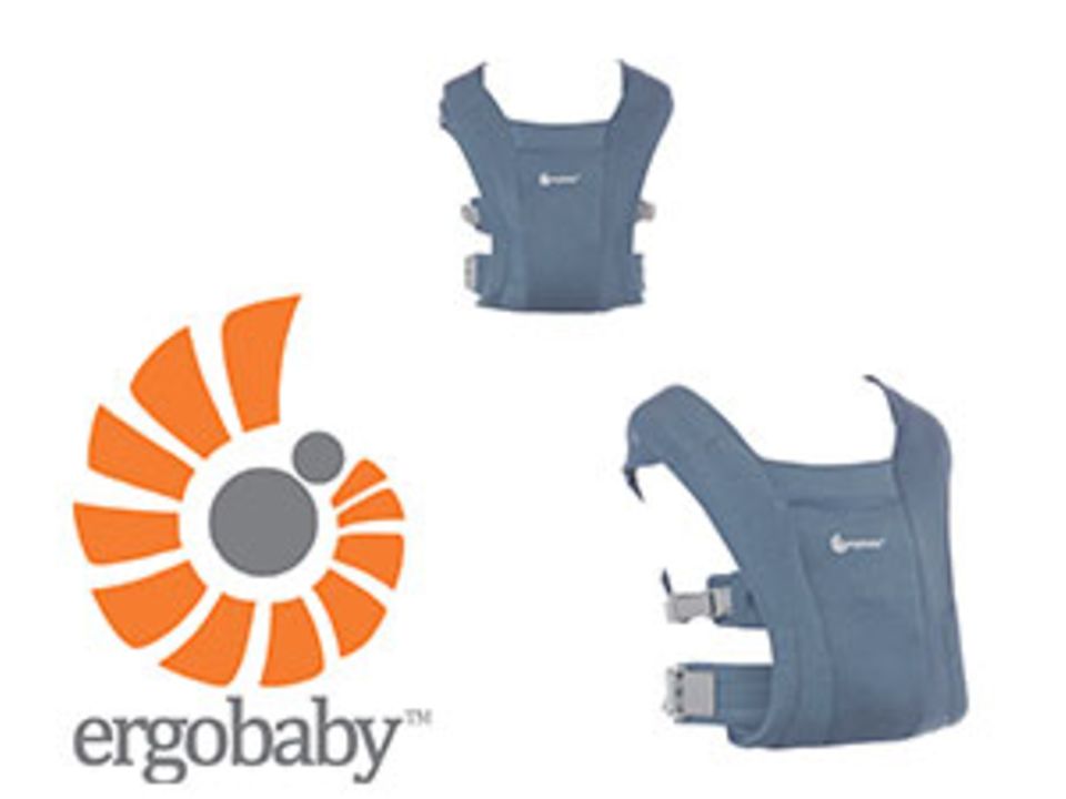 Gewinnspiel: Für rundum zufriedene Babys: HiPP Wundschutz & Babytrage von Ergobaby Gewinnspiel: Für rundum zufriedene Babys: HiPP Wundschutz & Babytrage von Ergobaby