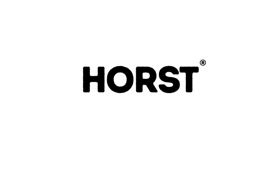 Gewinnspiel: Die HORST Farbe. Zu allen Wandtaten bereit. Gewinnspiel: Die HORST Farbe. Zu allen Wandtaten bereit.