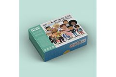 MyFamilyBuilders – Familienspiel