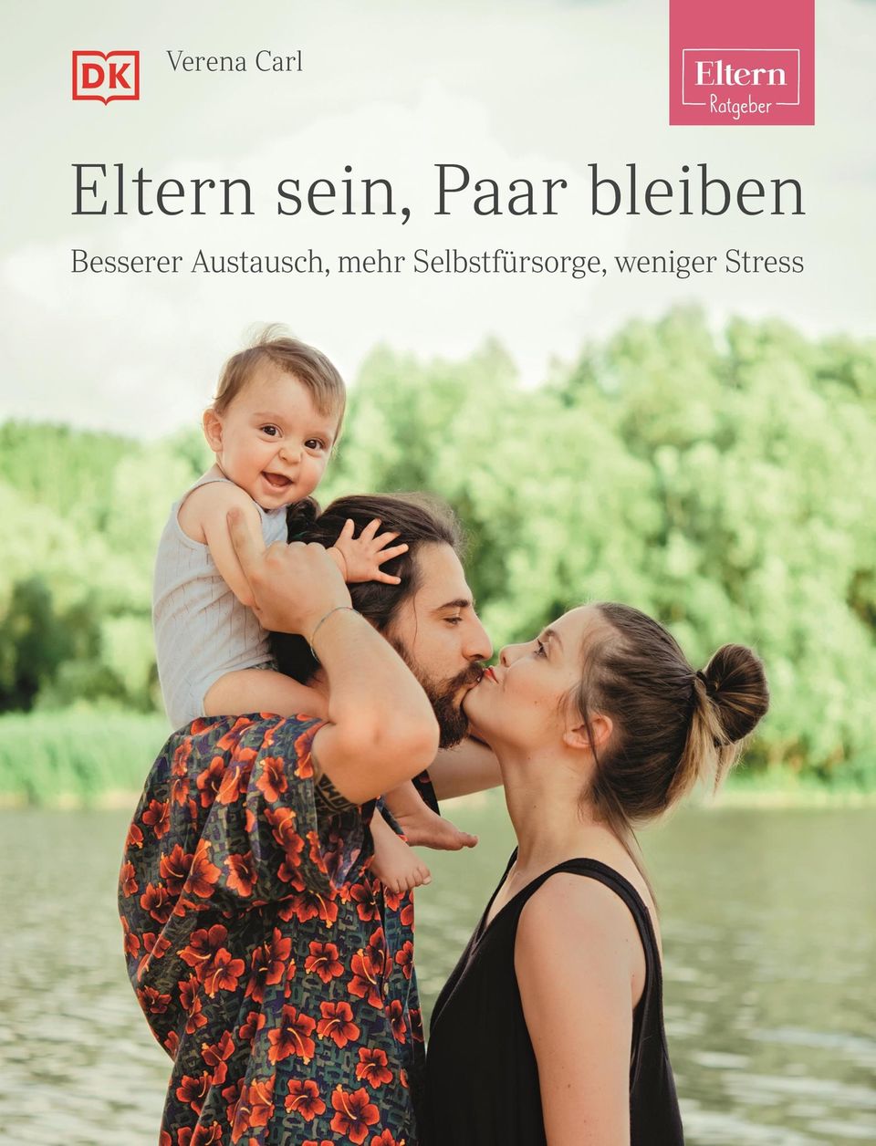ELTERNRatgeber Eltern sein, Paar bleiben Eltern.de