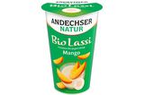 Bio Mango Lassi von Andechser Natur