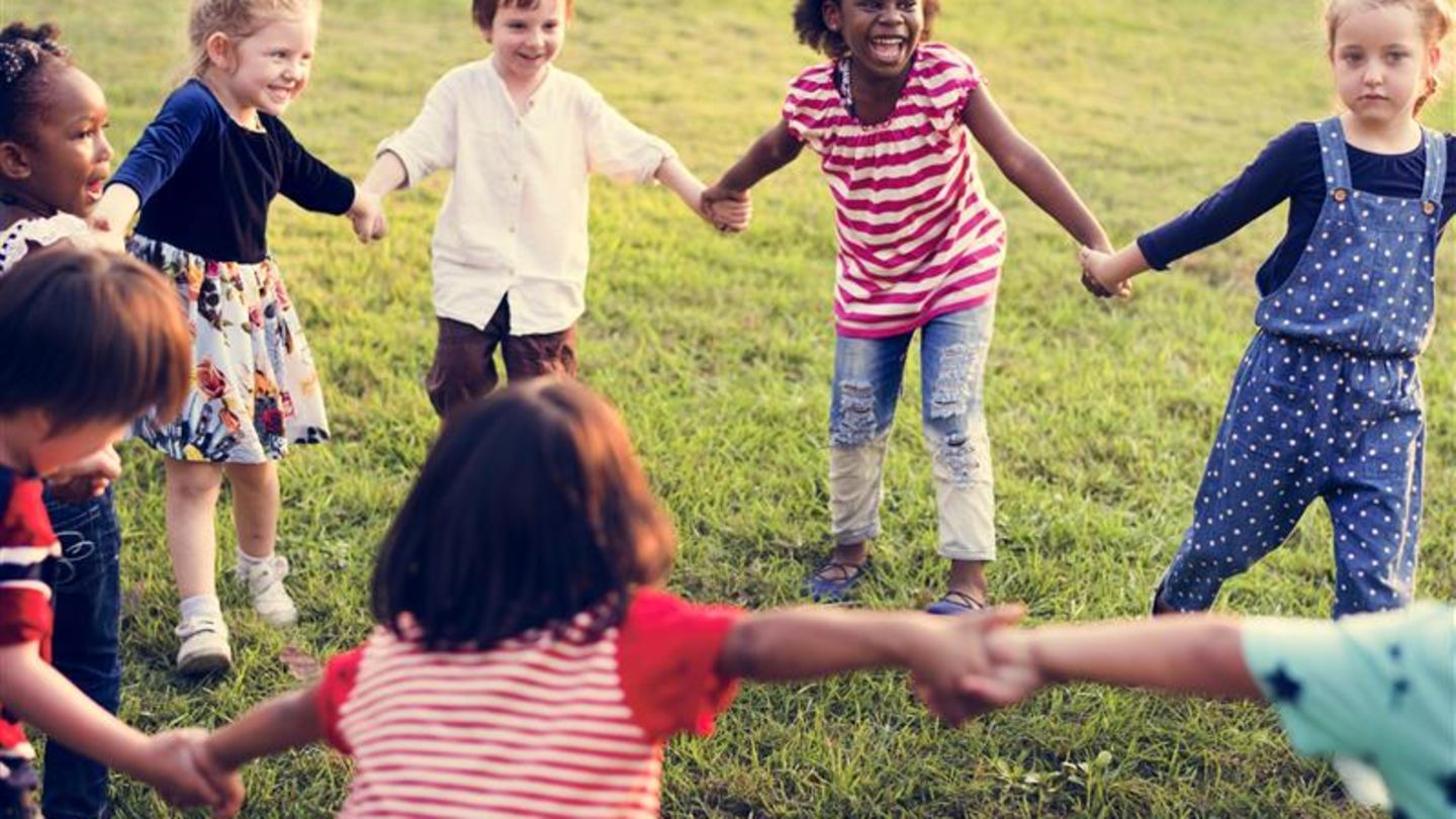 So Lebst Du Toleranz Als Familie Aktiv Vor
