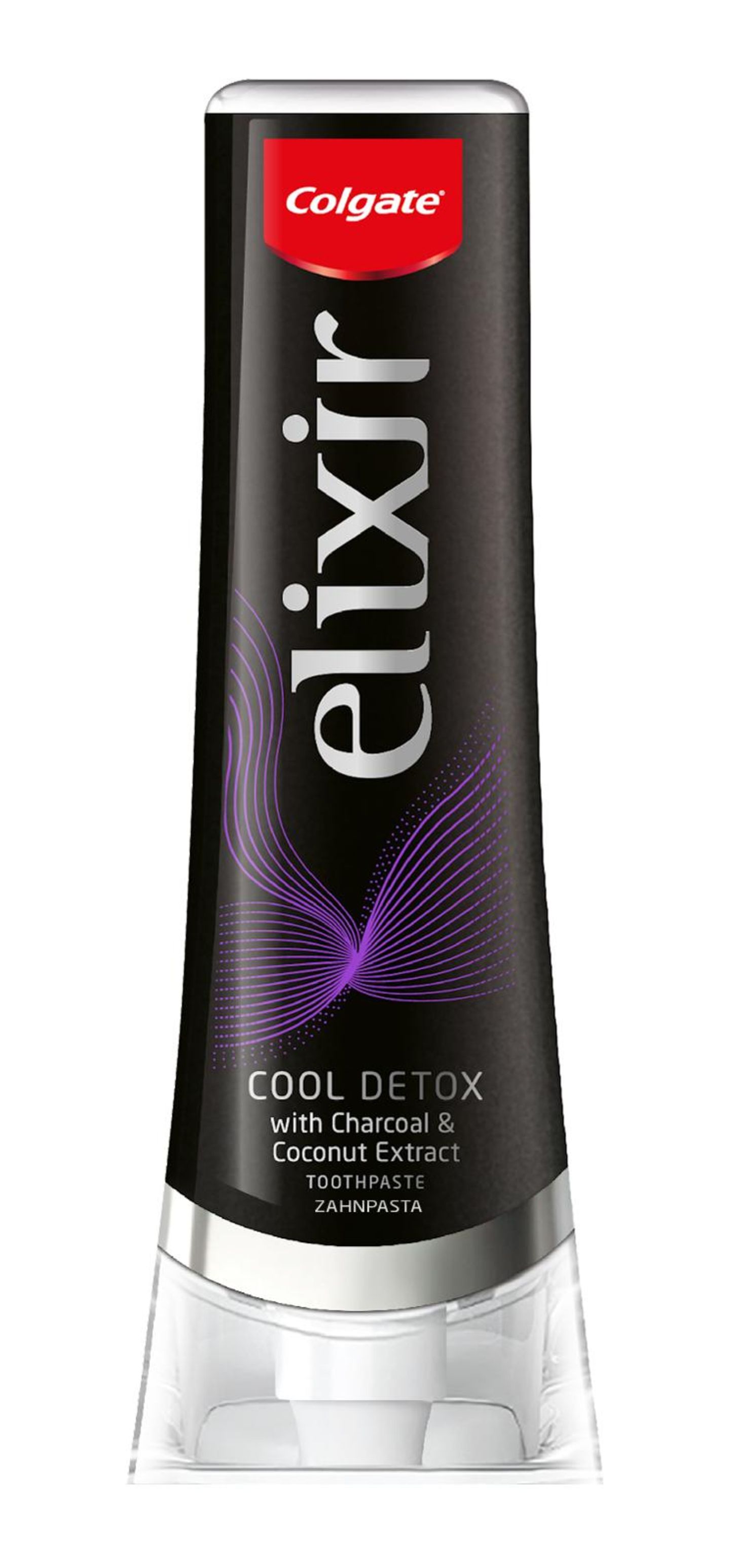 elixir Cool Detox von Colgate