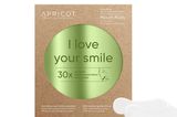 Apricot Mundwinkel Pads