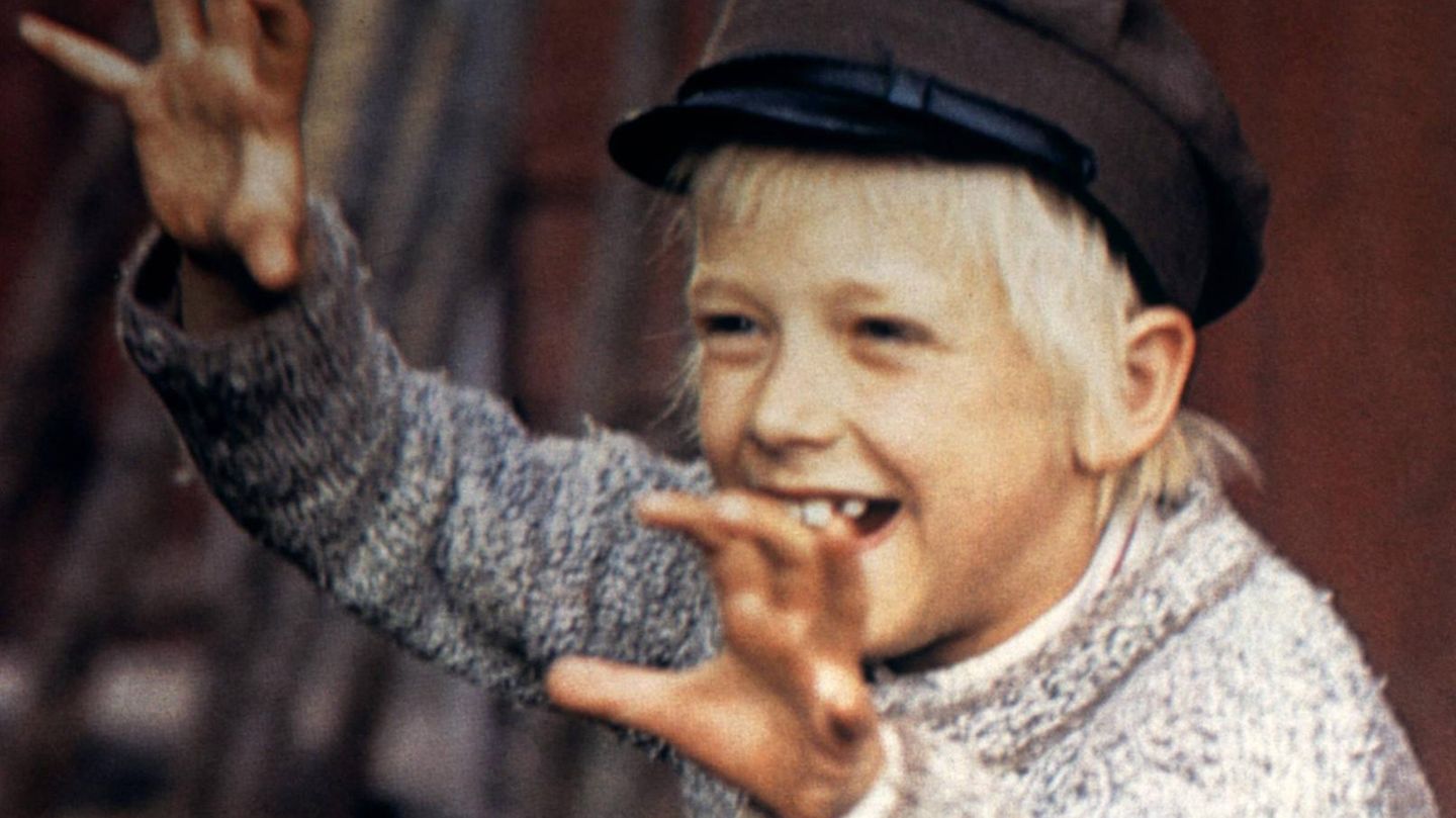 Astrid Lindgren Die schönsten Namen aus ihren Büchern Eltern.de