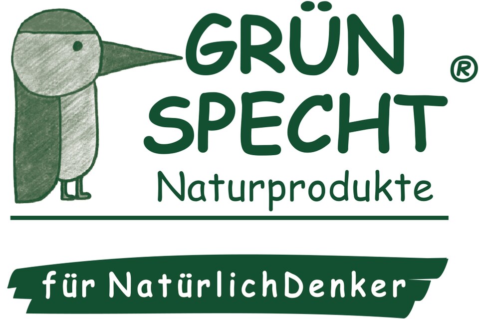 Gewinnspiel: Spielen, Schenken und Basteln mit GRÜNSPECHT Naturprodukte Gewinnspiel: Spielen, Schenken und Basteln mit GRÜNSPECHT Naturprodukte