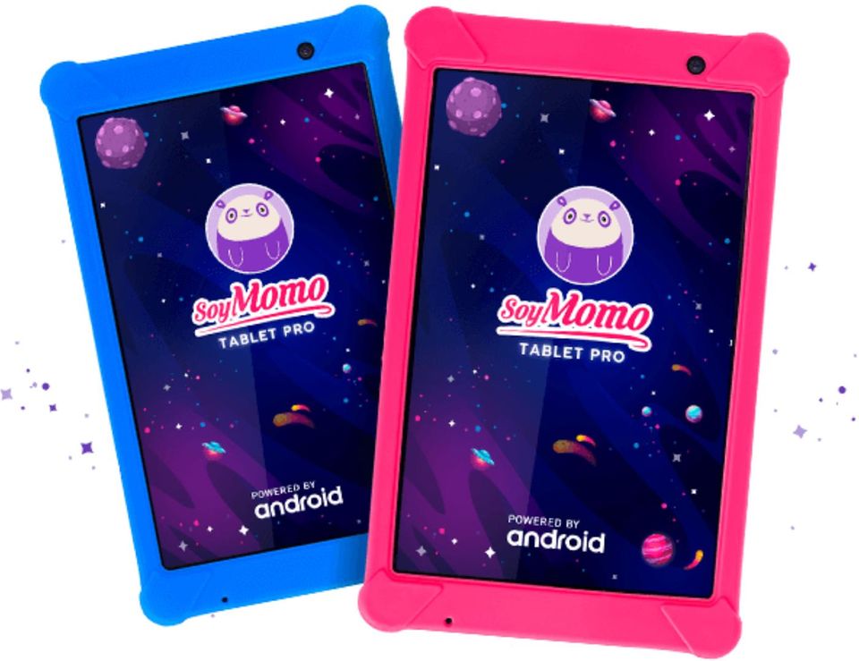 Gewinnspiel: MIT SOYMOMO TABLETS SICHER INS NETZ Gewinnspiel: MIT SOYMOMO TABLETS SICHER INS NETZ