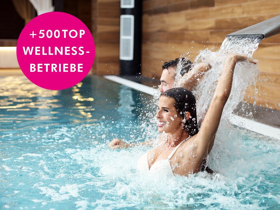 Gewinnspiel: Zeit zum Entspannen – Zeit für Wellness! Gewinnt 5 x 100 € WellCard Gewinnspiel: Zeit zum Entspannen – Zeit für Wellness! Gewinnt 5 x 100 € WellCard
