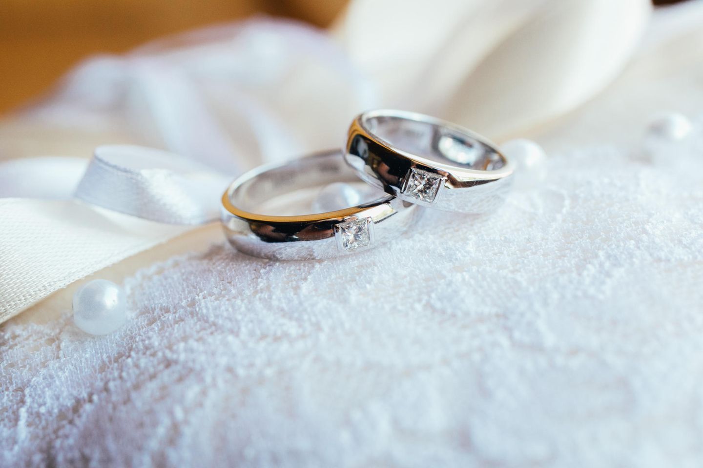 Ehevertrag: Vor der Hochzeit zum Notar?