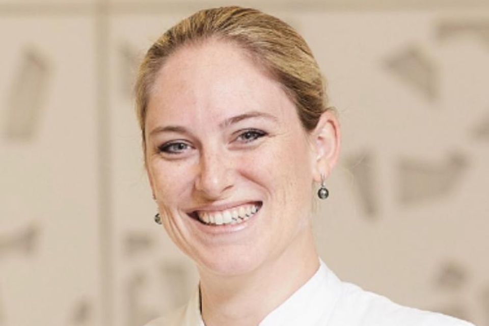 Dr. med. Janina Fischer-Mertens