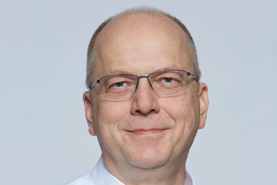 Kinderarzt Ralph Köllges Kinderarzt Ralph Köllges