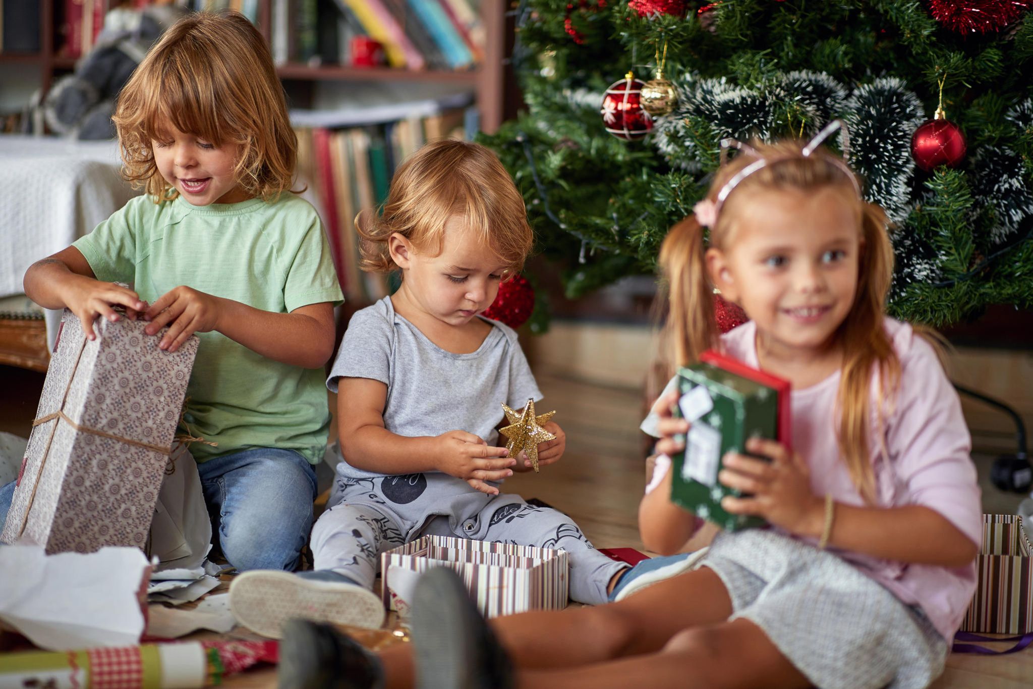 Technik-Gadgets für Kinder: Geschenke-Tipps zu Weihnachten
