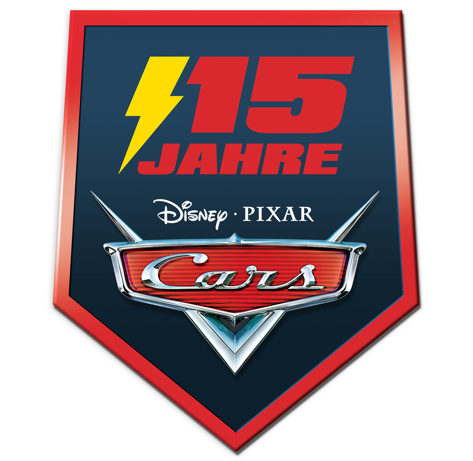 Gewinnspiel: Disney feiert das Jubiläum von Lightning McQueen & Co Gewinnspiel: Disney feiert das Jubiläum von Lightning McQueen & Co