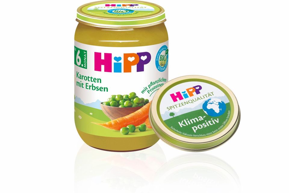 Gewinnspiel: Klimapositive HiPP Gläschen mit Hülsenfrüchten und super coole Toniebox Gewinnspiel: Klimapositive HiPP Gläschen mit Hülsenfrüchten und super coole Toniebox