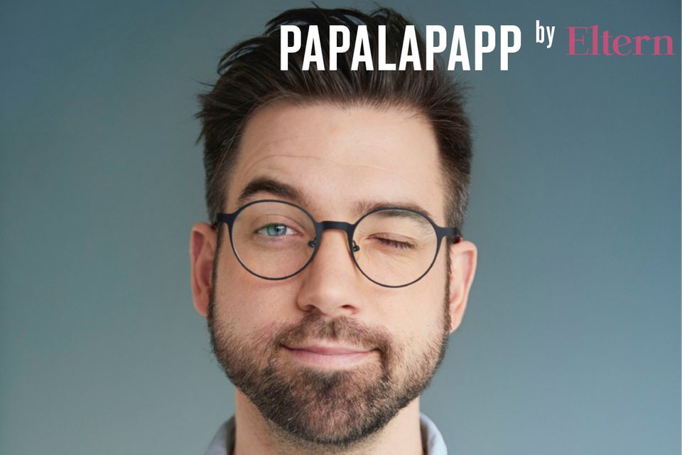 Papalapapp, der Podcast