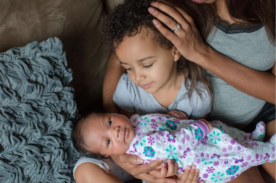Anne Waak Was bedeutet Familie? Eltern.de
